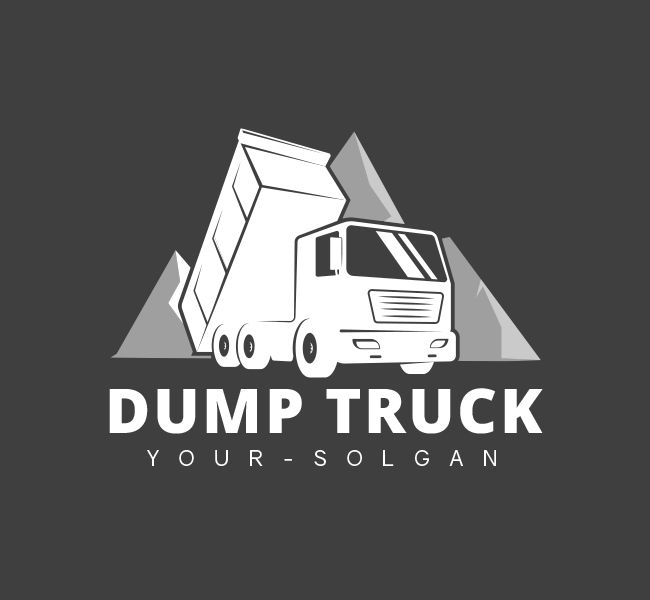  dump  truck  logo  10 free Cliparts Download images on 