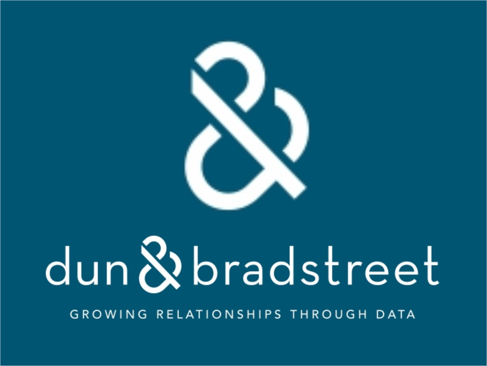 Dun And Bradstreet Logo 10 Free Cliparts | Download Images On ...