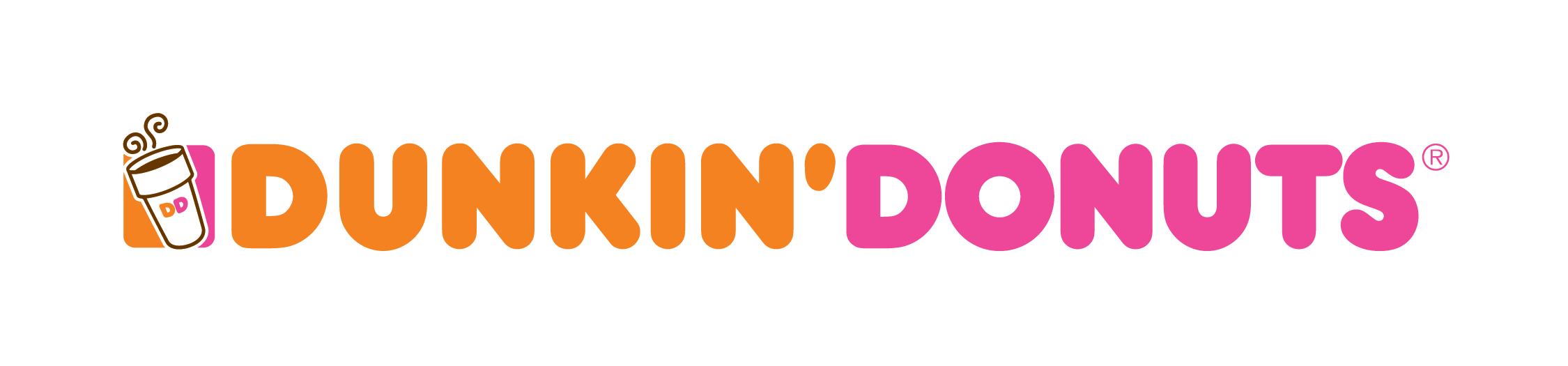 dunkin donuts logo png 20 free Cliparts Download images on Clipground