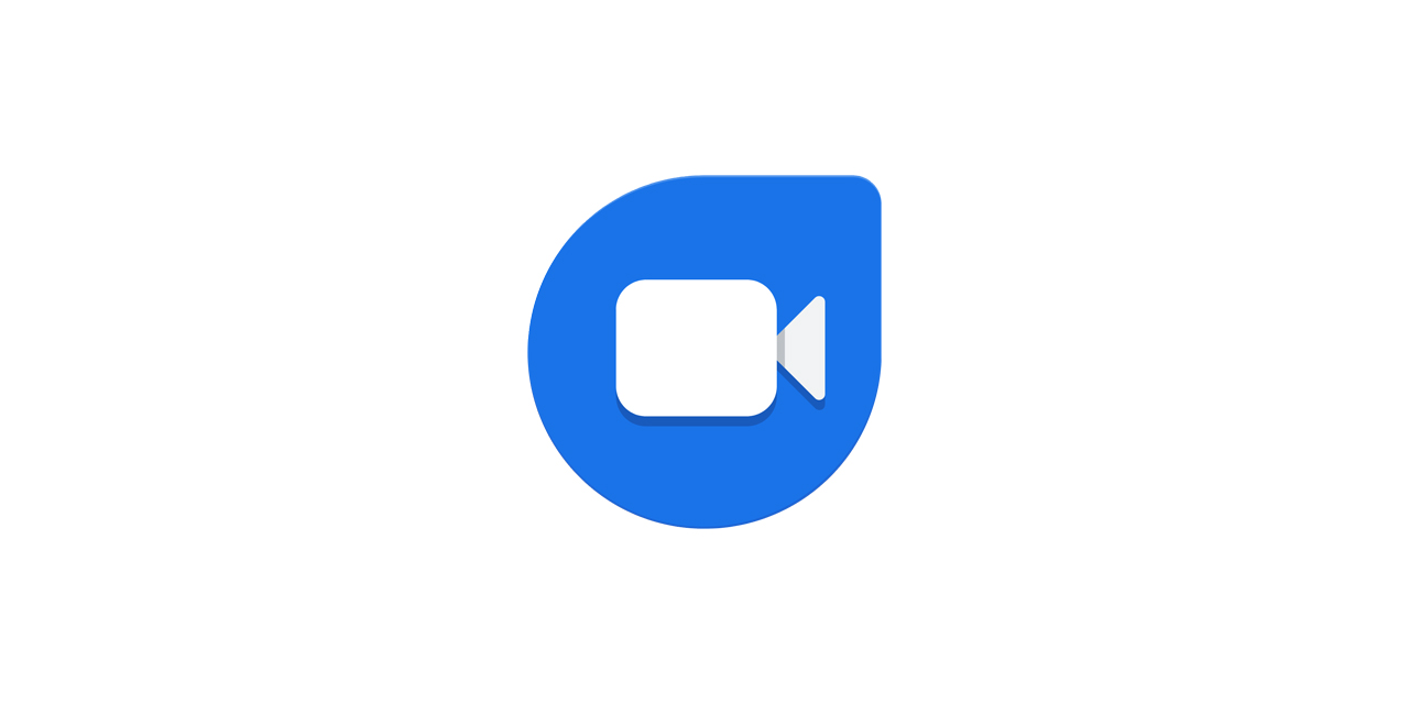 google duo logo