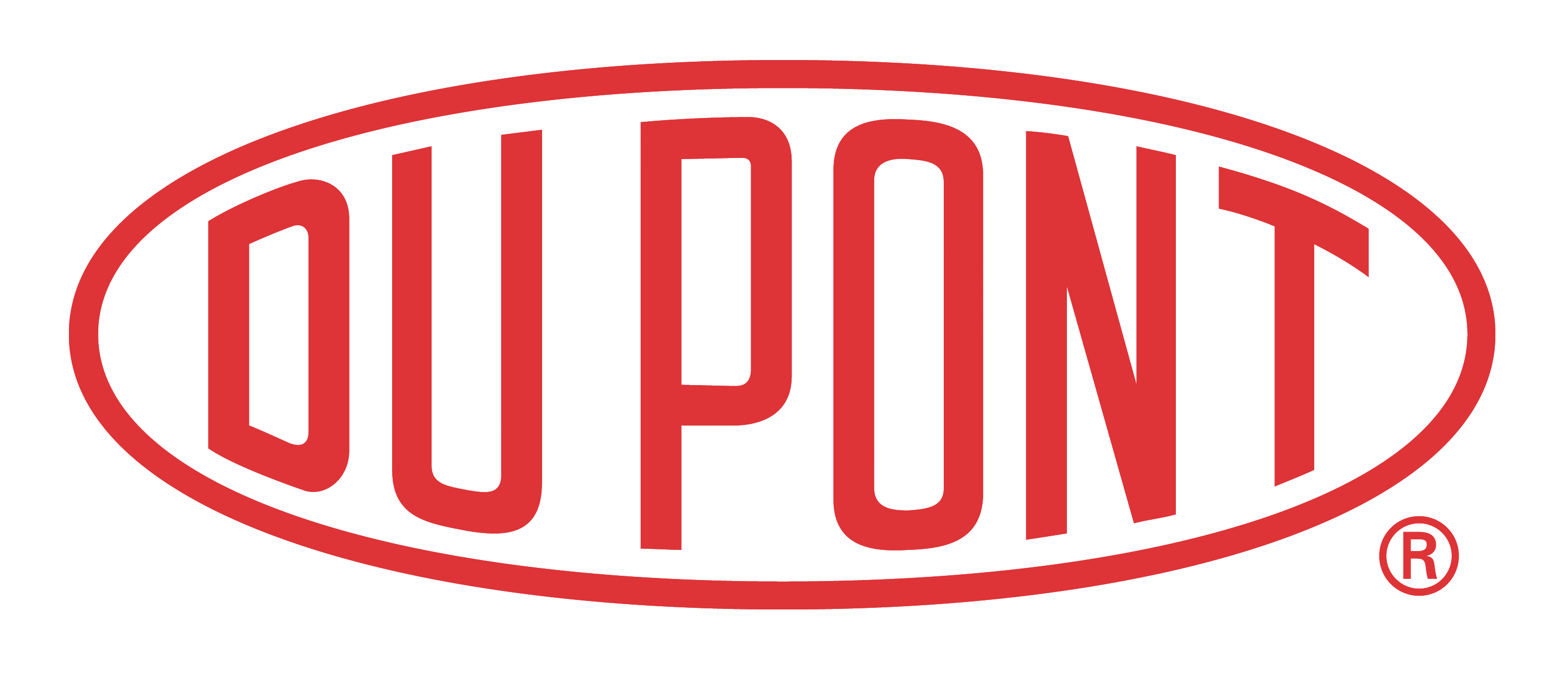 DuPont Logo PNG Image.