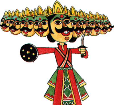 Download DUSSEHRA Free PNG transparent image and clipart.