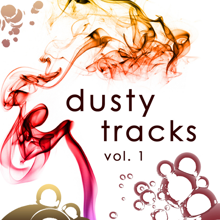 Various: Dusty Tracks: Vol 1 (unmixed tracks) at Juno Download.