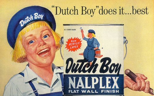 Dutch Boy Paint Logo 10 Free Cliparts Download Images On Clipground 2024   Dutch Boy Paint Logo 7 