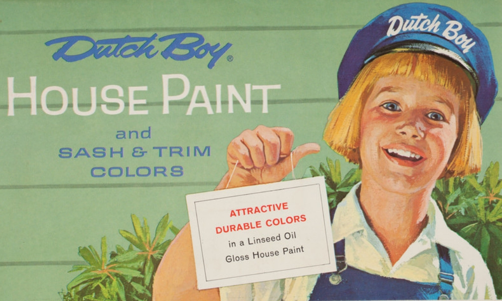 Dutch Boy Paint Logo 10 Free Cliparts Download Images On Clipground 2024   Dutch Boy Paint Logo 9 