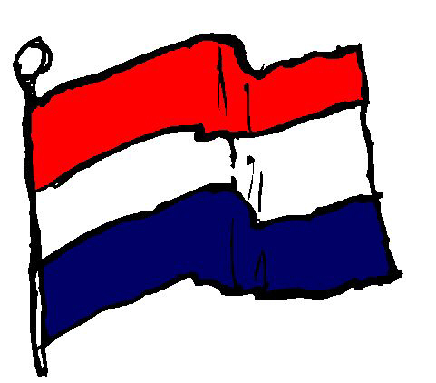 The flag of the netherlands clipart 20 free Cliparts | Download images