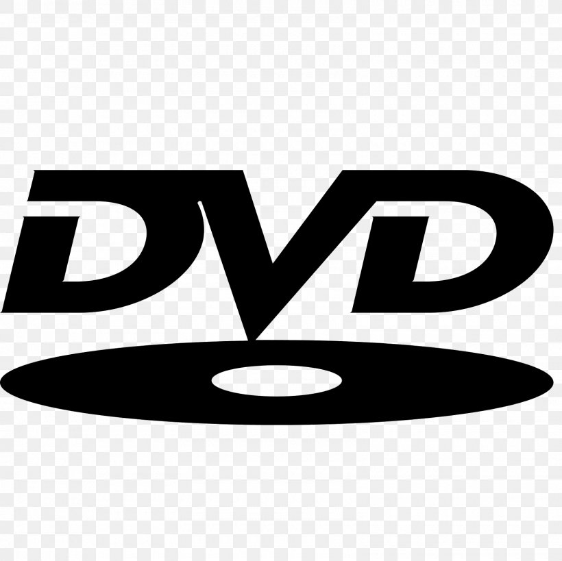 DVD Compact Disc Clip Art, PNG, 1600x1600px, Dvd, Black And.