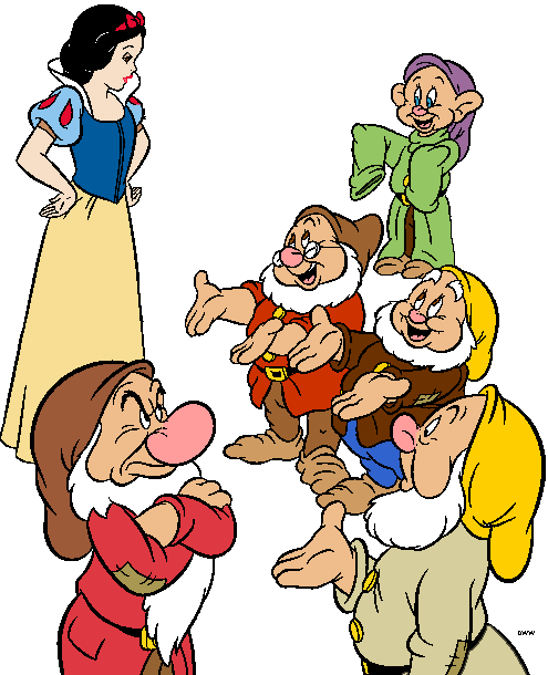 Seven Dwarfs Clipart 20 Free Cliparts Download Images On Clipground 2024 