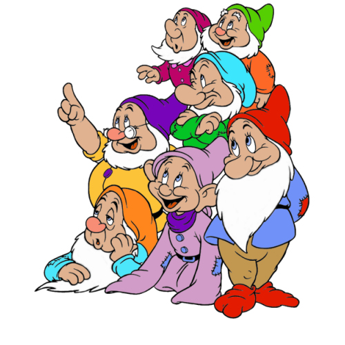 Seven Dwarfs Clipart 20 Free Cliparts Download Images On Clipground 2024 