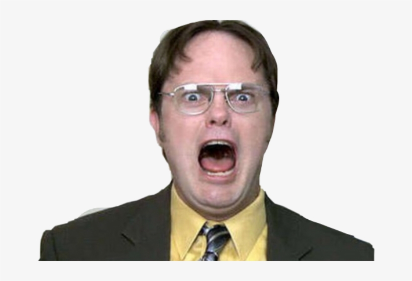 dwight schrute png 20 free Cliparts | Download images on ...