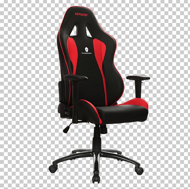 Gaming Chair Office & Desk Chairs Video Game DXRacer PNG.