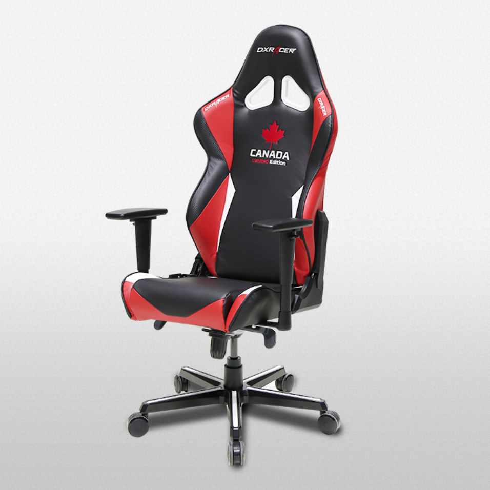 Chairs for Gamers.