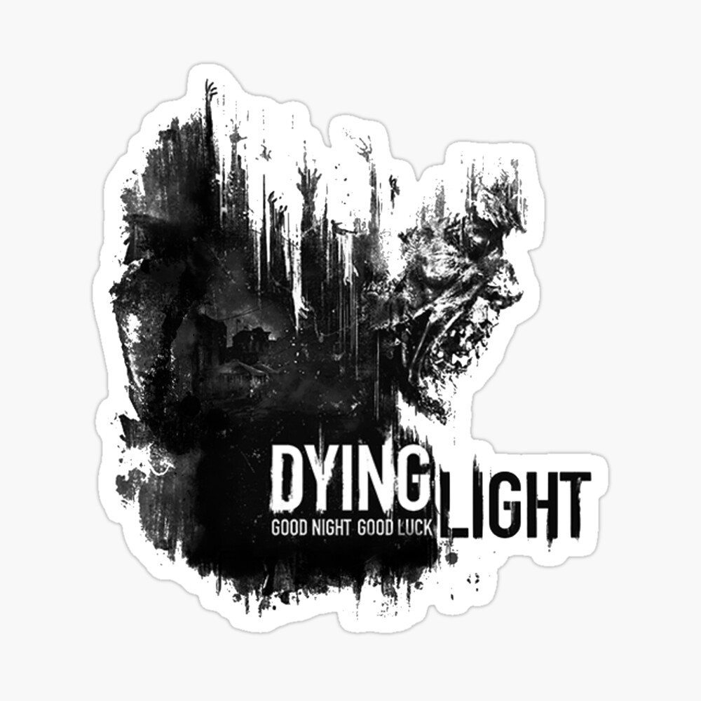 dying light free