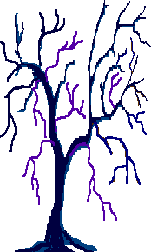 Animated Dead Tree Clipart.
