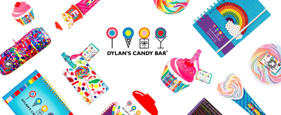 Dylan\'s Candy Bar.