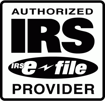 Your personal Tax preparation service.