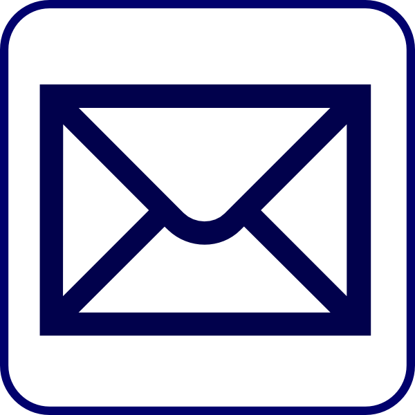 Email Clipart.
