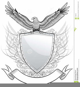 eagle and shield clip art 19 free Cliparts | Download images on ...