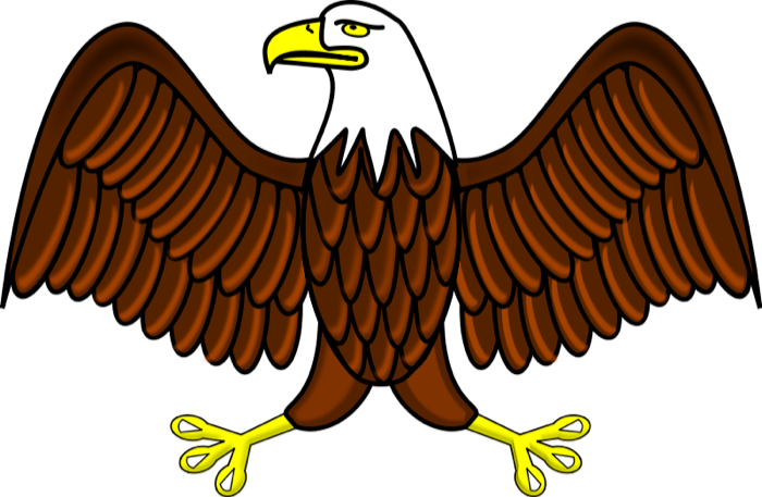 Free Eagle Clip Art Pictures.