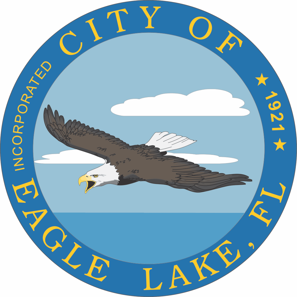 City of Eagle Lake.