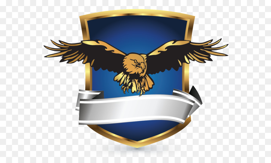 Eagle Logo clipart.