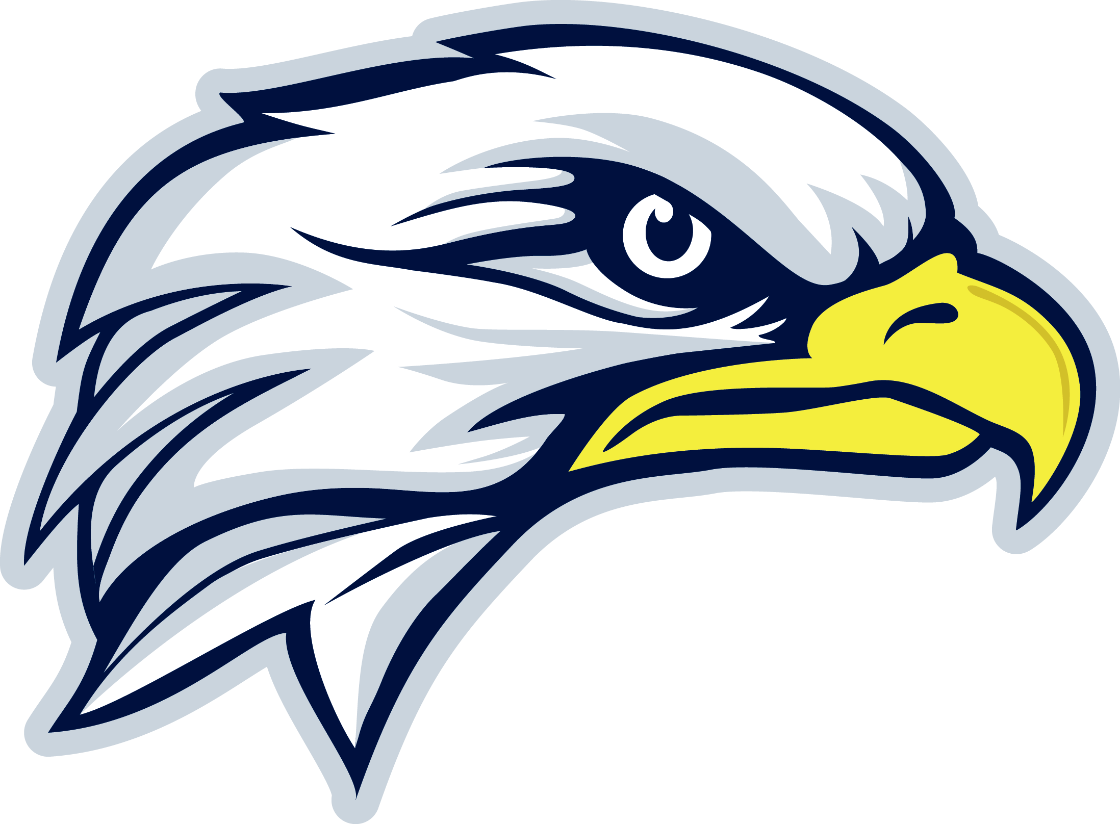 Eagle Png Logo.