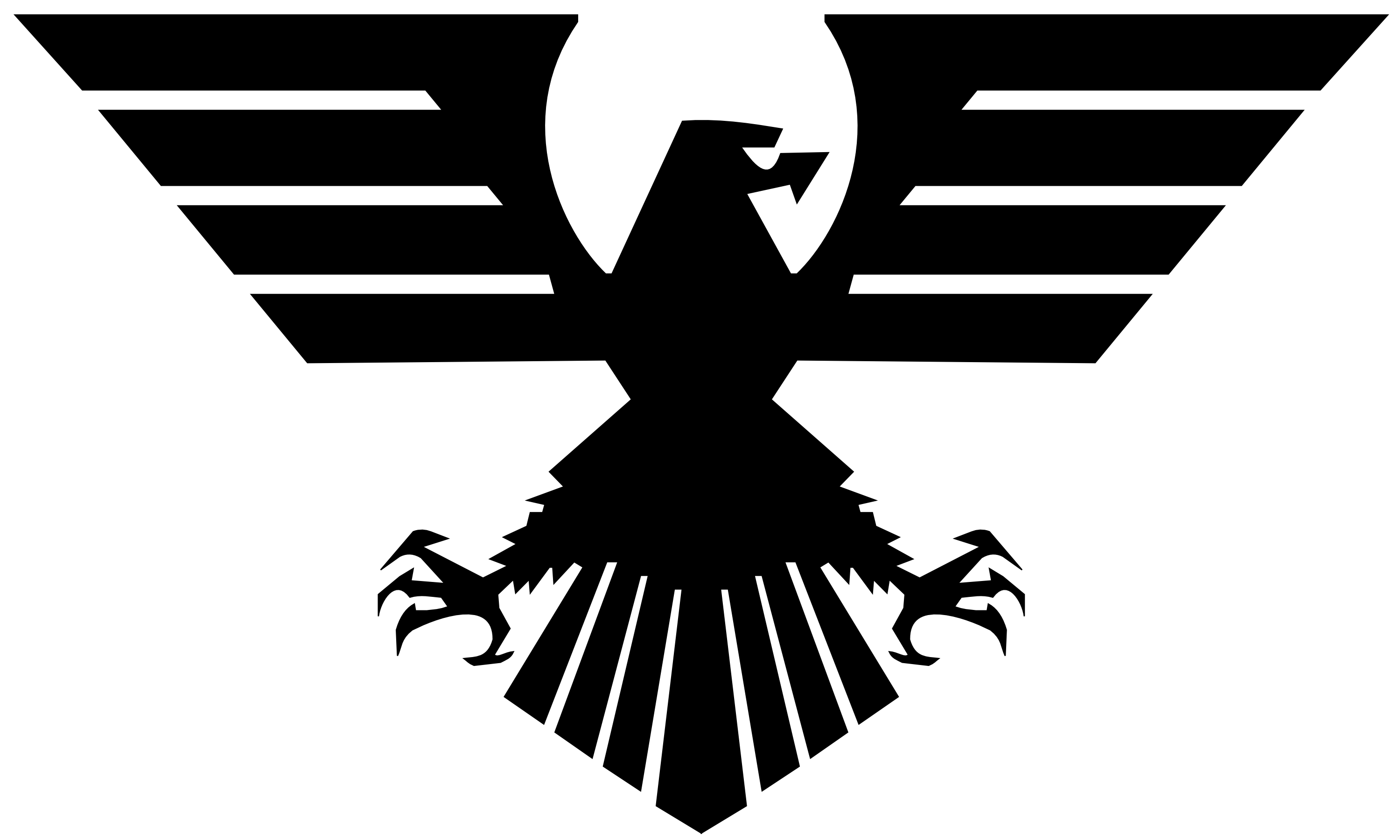 Eagle PNG image, free picture download.