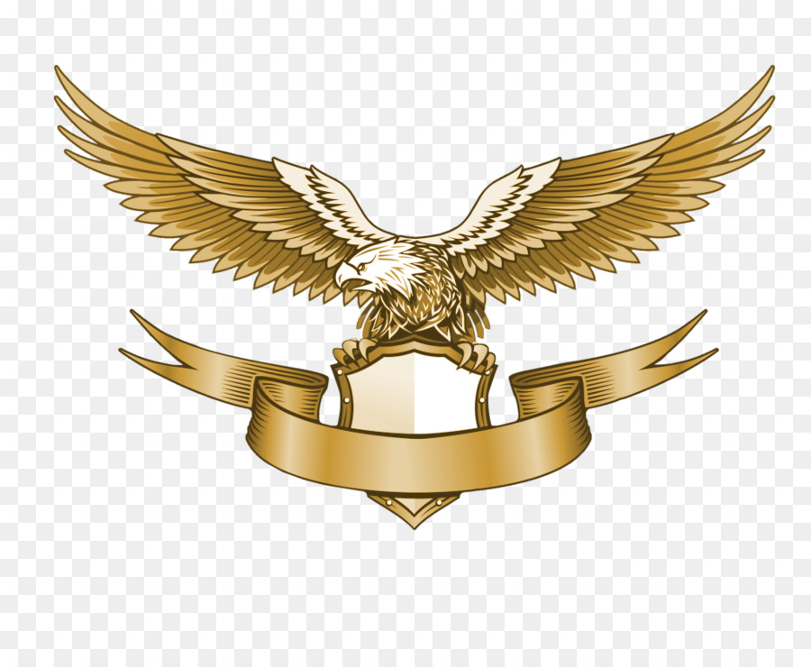 Eagle Logo png download.