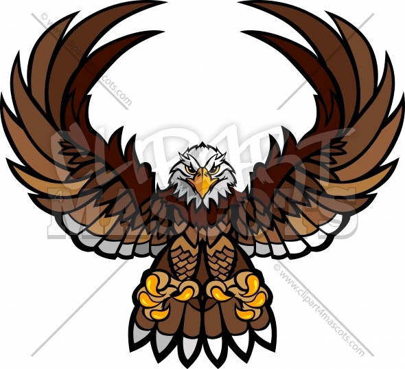 Eagle Mascot Clipart & Eagle Mascot Clip Art Images.