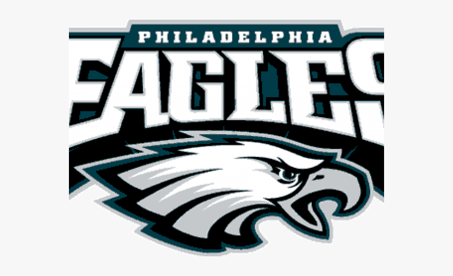 Philadelphia Eagles Clipart Svg.