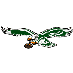 Philadelphia Eagles Logo.