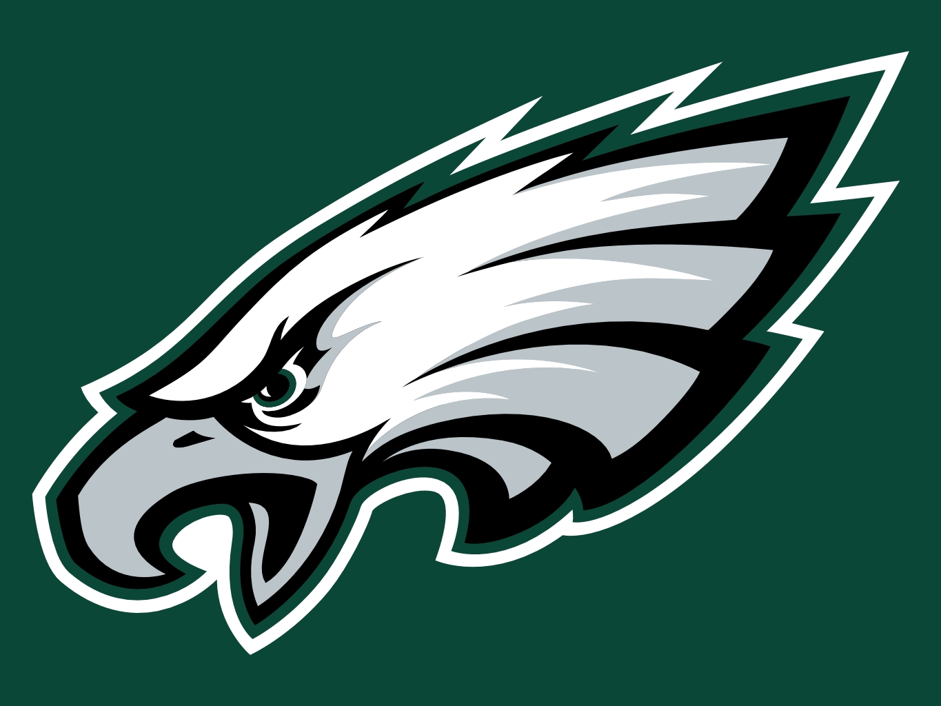 Eagles Logo Picture 10 Free Cliparts Download Images On Clipground 2021