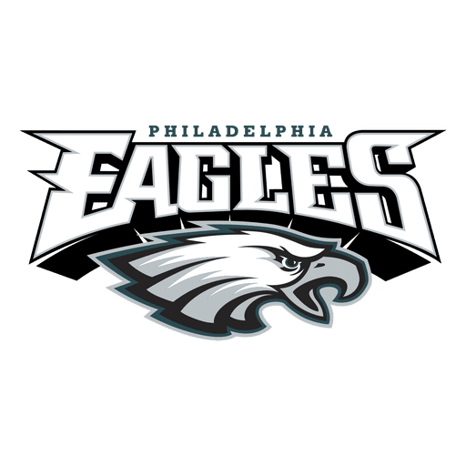 Philadelphia eagles american football.