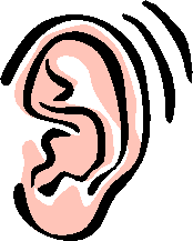 Ear Clip Art Free.