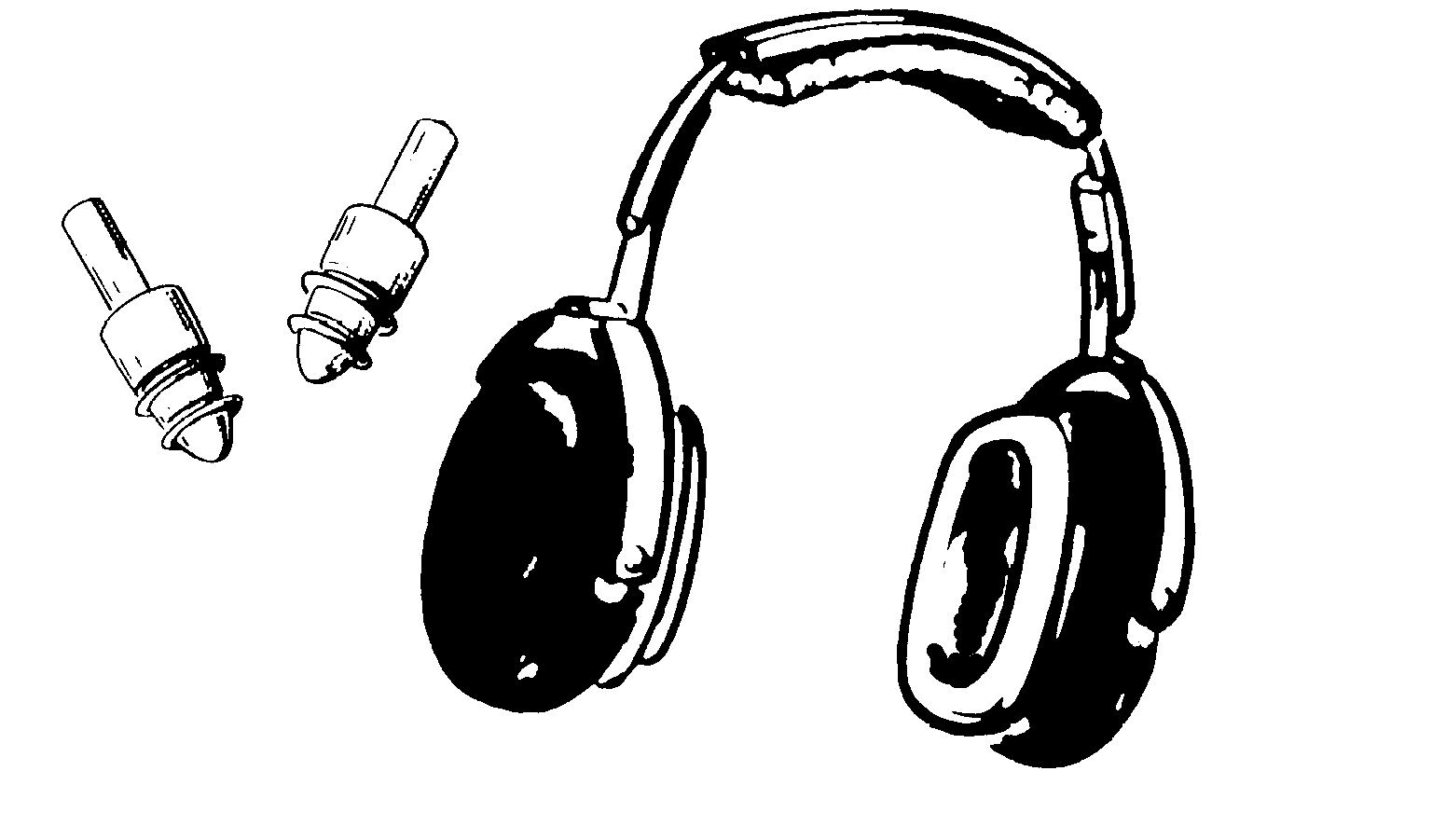 Ear Hearing Clipart images.