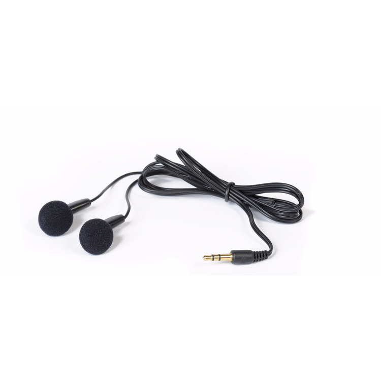Audio Earbuds (50 Pack).