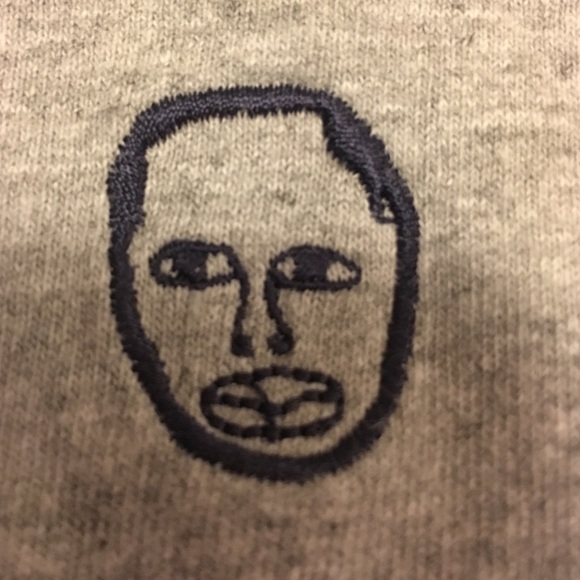 Earl Sweatshirt shirt.