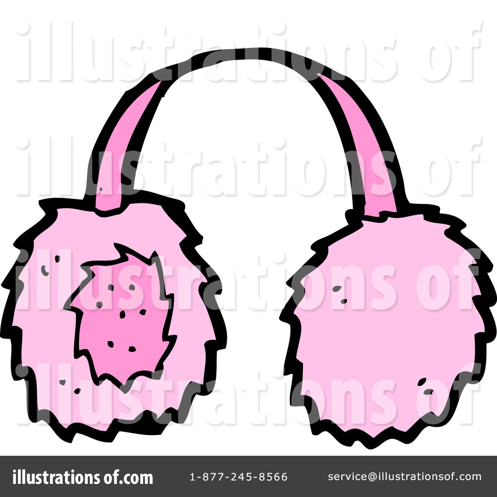 Earmuffs Clipart #1198161.