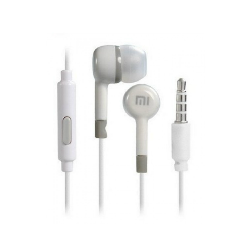 Xiaomi Redmi Earphones.