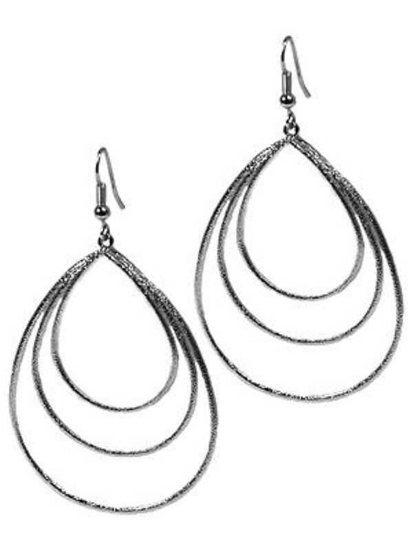 Free Earring Clipart Image.