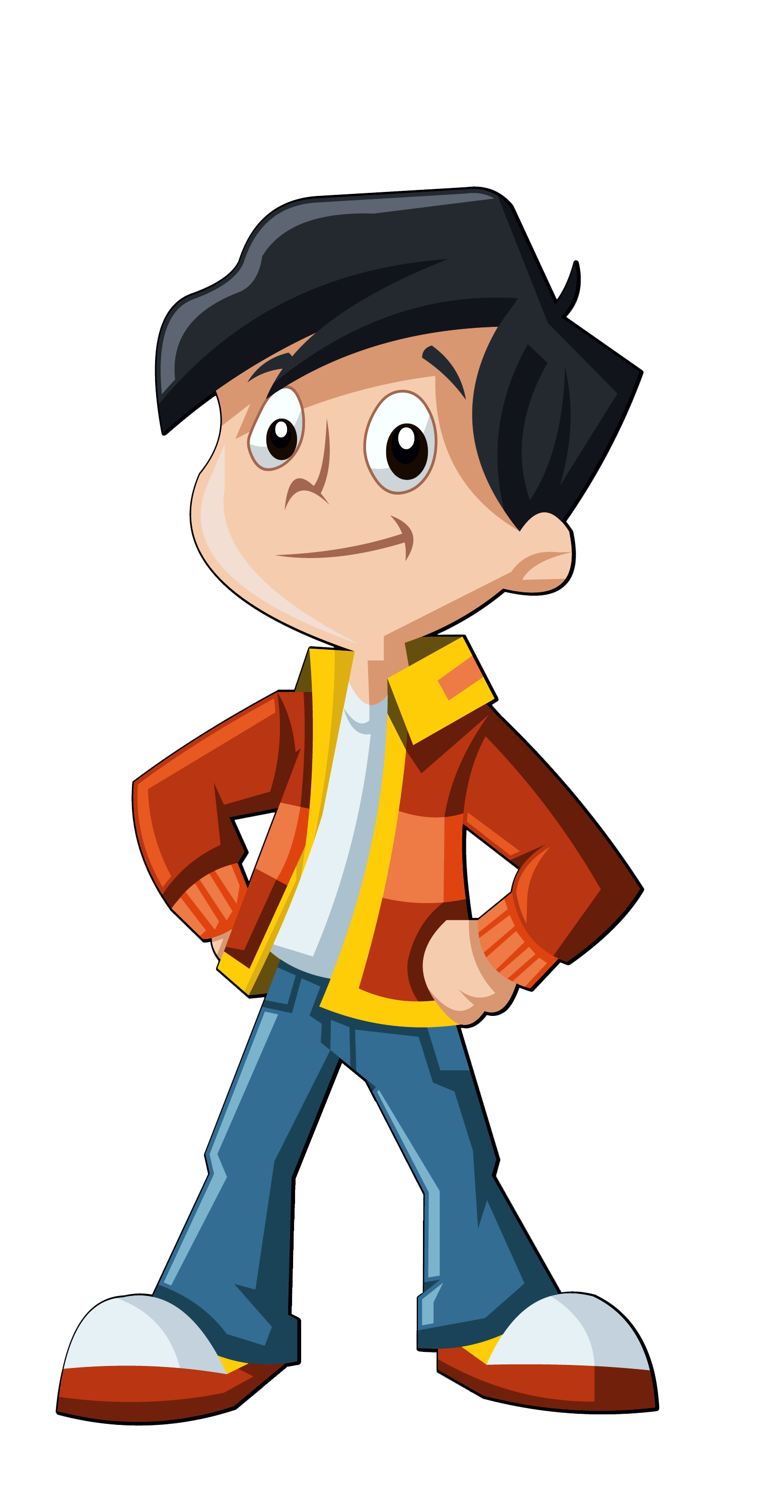 young man cartoon clipart 10 free Cliparts | Download images on