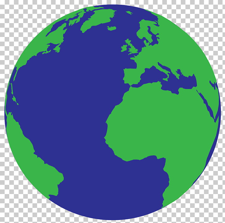 Globe World map Microsoft PowerPoint, Earth , 3D of Earth.