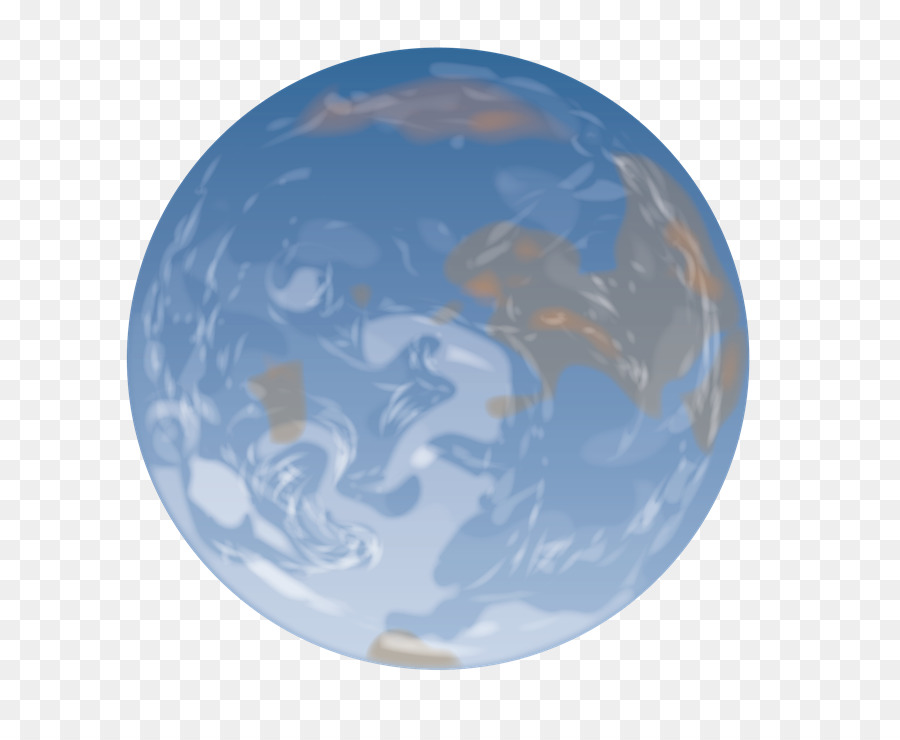 Planet Earth clipart.