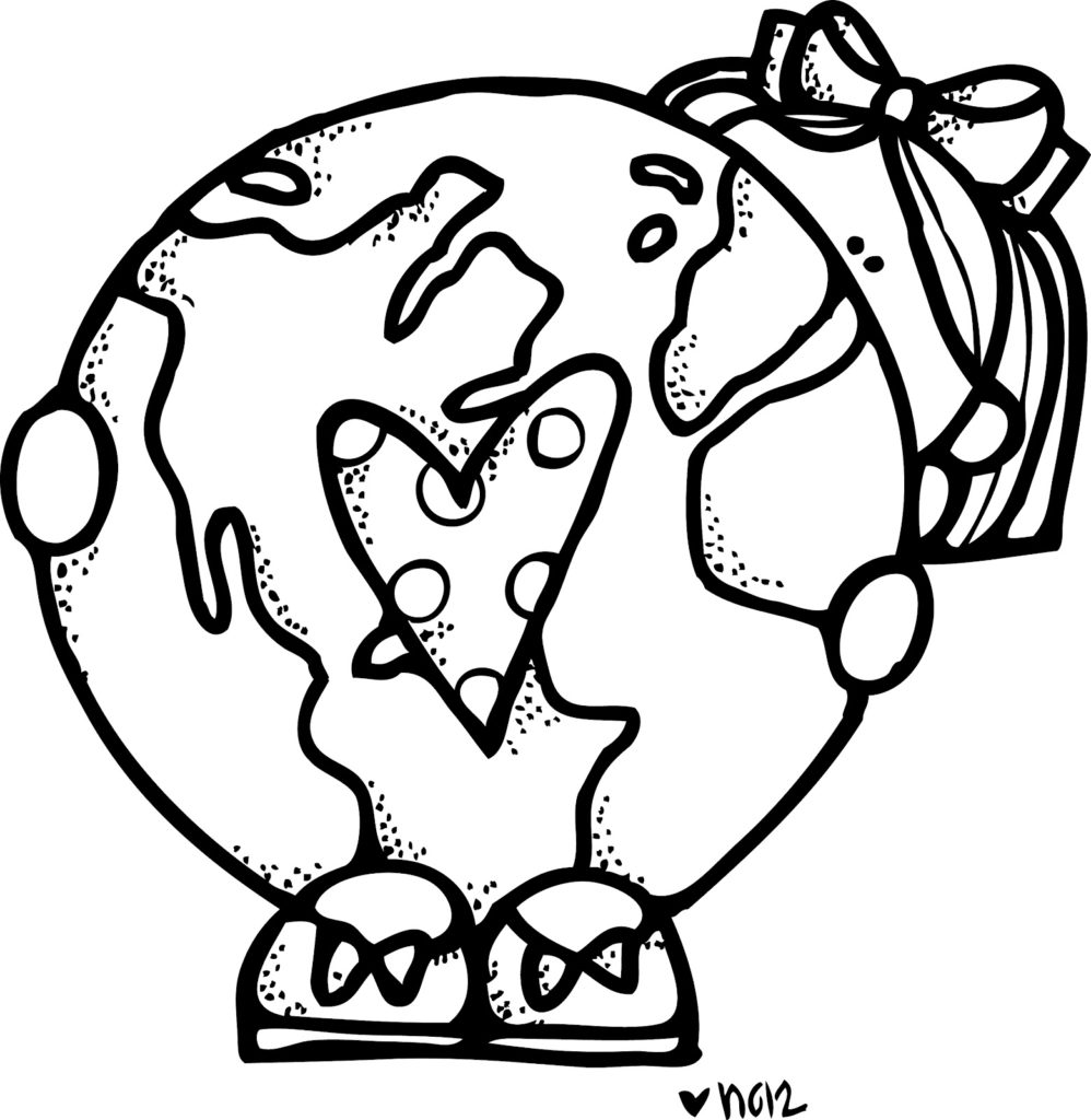 Earth Day Clip Art [164+] For Kids of all Ages.