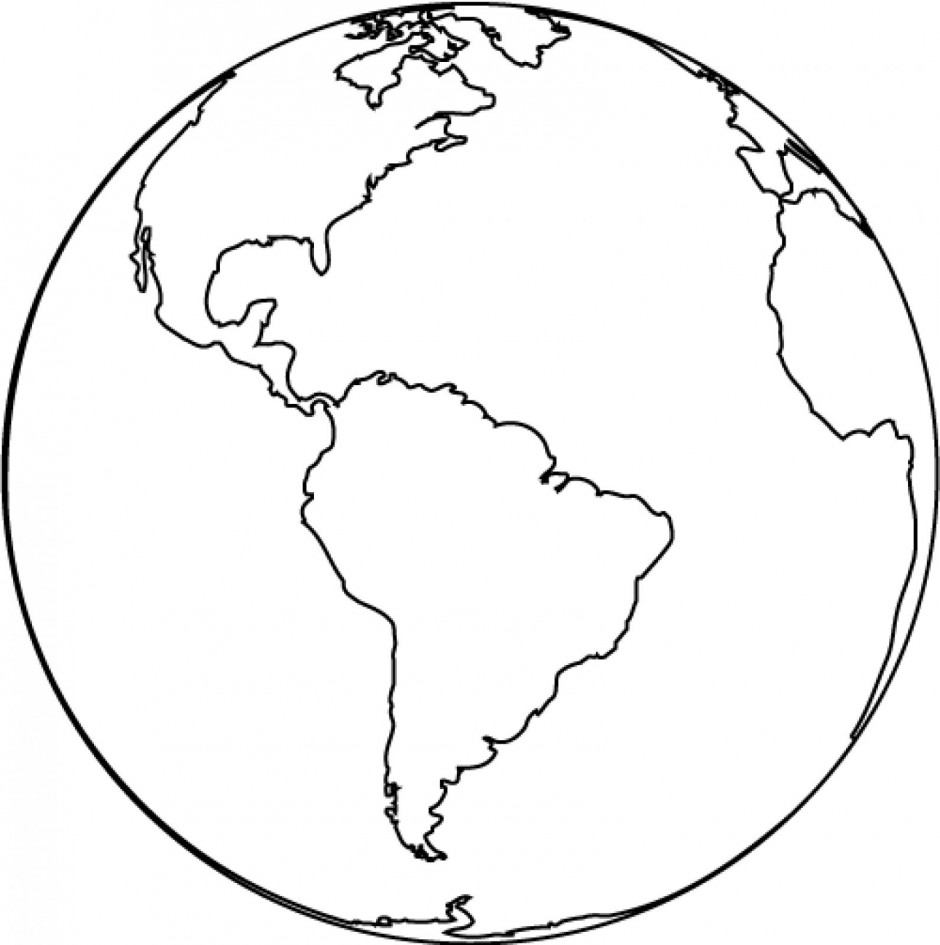 Earth clip art globe clipart.