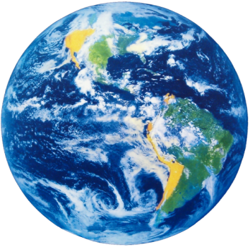 Hd Earth Png Background Transparent #25629.