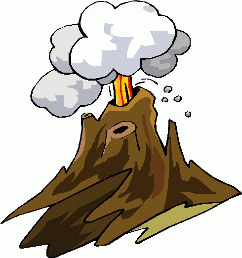 Earth Science Clipart.