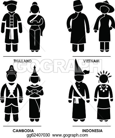 South east asia clipart 20 free Cliparts | Download images on ...