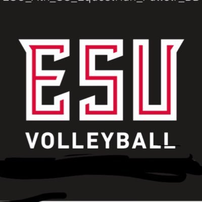 East Stroudsburg University Mens Club Volleyball (@esumcvb.