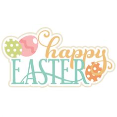 Free Easter Banner Cliparts, Download Free Clip Art, Free.